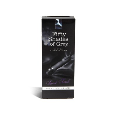 英国Fifty Shades of Grey甜蜜触碰G点按摩棒